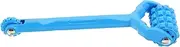 Sound Deadening Application Roller Car Insulation Tool Versatile Automotive Insulation Roller Easy Installation for Noise Reduction