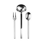 Mepra 3 Piece Cutlery Set