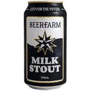 Beerfarm Milk Stout