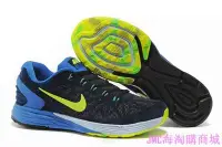 在飛比找Yahoo!奇摩拍賣優惠-{JMC海淘購}最新冬季款NIKE LUNARGLIDE 6