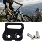 Enhance Cycling Efficiency with Gear Hanger Extender for Giant DEFY Bicycle