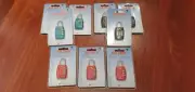 BULK 9x TSA Combination Lock PadLock Locker Locks Security Suitcase Luggage Bag