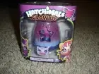 NEW Hatchimals Glow Up Magic Dusk - Magic Batibu figure toy