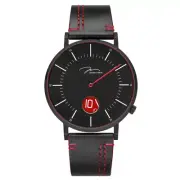 Jonas & Verus fashion minimalist style luxury Leather Watch - Gift idea