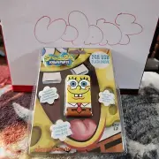 Nickelodeon Spongebob Squarepants 2GB USB Flash Drive, Brand New in Package