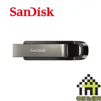 在飛比找蝦皮商城優惠-SanDisk Extreme CZ810 256G USB