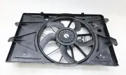 NEW Motorcraft Engine Cooling Fan Assembly RF-401 Taurus MKS Sable 2008-2012
