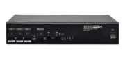 Public Address Amplifier (PA) 125W 4 Input