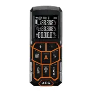 AEG 100m Laser Distance Measure