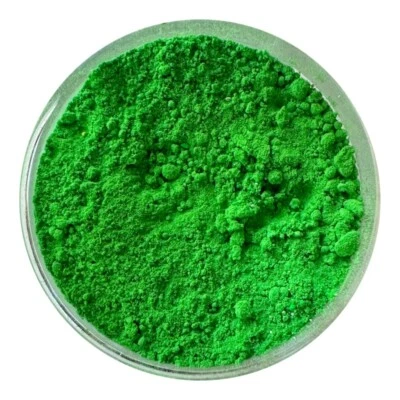 Edible TREE GREEN Petal Dust Cake Decorating Gum Paste Powder 4 grams