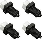 4X Brake Light Stop Switch 2 Pin for 106 206 306 307 405 406 Expert 453411