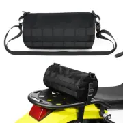 Handlebar Bag Front Handle Pipe Bag Fit For Aprilia Mana 850 2007-2012