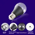 Black Light Bulbs 12W LED Black Light Light Bulb for Halloween Decoration UVA