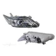 Sterling Headlight to suit Toyota Camry 01/2010 to 11/2011 - TYCA-HEL-72R