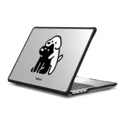 MacBook Pro 14-inch (M1 - M4) Impact Case Alright hold on !