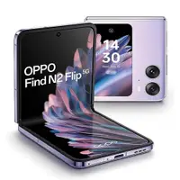 在飛比找蝦皮商城優惠-OPPO Find N2 Flip 8+256G 6.8吋 