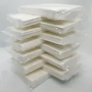 Auto Visor Tissue Refills Paper for Car Tissue Holder 3-Ply, 30 Sheets/Bag, 1...