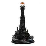 The Lord of the Rings - Tower of Barad-dur Environment