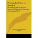 Housing Problems In America: Proceedings of the Fourth National Congress on Housing, Minneapolis