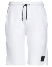 [CAVALLI CLASS] CAVALLI CLASS Shorts & Bermuda Shorts - Item 13858644