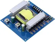 Inverter Module PCB Low Power Consumption DC to AC Boost Module Board for Single Silicon Machine Field Night Camp