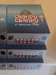 Chanpu Chanpu Bimtoy Blind Box (Sealed Cases) Series 2