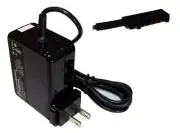 AC Adapter (US Plug) For Sony Xperia SGPT113CNS