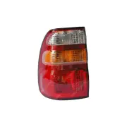 Superspares Left Outer Tail Light for Toyota Landcruiser 100 SERIES 1998-2002