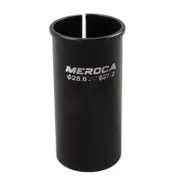 Seat Level Reducer Ring Conversion Sleeve from 27.2 to 28.6 30.0 30.4 30.8 31.6 33.9mm Seat Tube Reducer From 27.2 to 28.6mm seat tube reducer