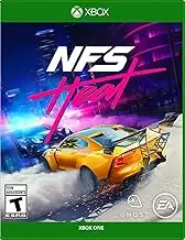 Need For Speed: Heat for Xbox One