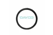 Dayco Gasket (Rubber Type) for Honda Civic 10/1995 - 3/1999 1.6L 4 cyl 16V DOHC MPFI VTi-R EK B16A2