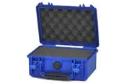 HPRC 2100 - Hard Case with Cubed Foam (Blue)