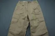5.11 Tactical Taclite Pro Cargo Work Pants Men's Size 28x36