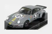 1:43 Spark Porsche 911 Carrera Rsr 3.0 #57 Le Castellet 1974 T.Schenker SF192 Mo