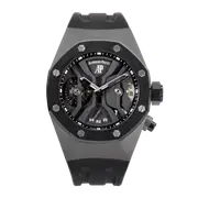 Audemars Piguet Royal Oak Concept GMT Tourbillon 26560IO. OO. D002CA.01.A