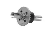 WLtoys Metal Front Differential Assembly Gear RC Car Accessory For 1/12 Car