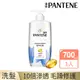 PANTENE潘婷 垂順直髮洗髮乳700ml