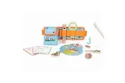 Bluey - Adventure Belt Set, Kids Activity Set, Learning Game, 15 Piece, Wooden Toy, Ages 3+
