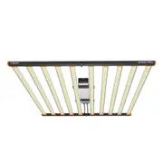 ULight LED Grow Light - 1000W Pro - 2.9 umol/j - Dimmable - IP65