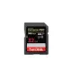 SanDisk Extreme PRO SDHC and SDXC UHS-I 記憶卡 32GB(RM547)