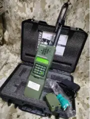 GPS Version TCA/PRC-152A (UV) MULTIBAND Handheld Radio Walkie-talkie In Stock