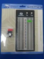 GLOBAL SPECIALTIES PB-101TPC Board PLC/Add-On Board
