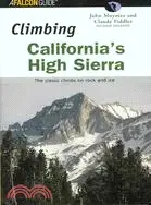 在飛比找三民網路書店優惠-Falcon Guide Climbing Californ