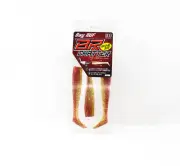 Duo Soft Lure Bay Ruf BR Chatter Shad 3.5 Inch S050 (4940)