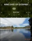 Nine Lives of Godfrey by Brian Starr (English) Paperback Book