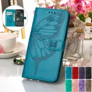 For Nokia G10 G20 XR X20 C20 C01 Plus C1 2020 5.4 1.4 Leather Flip Case Cover