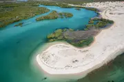 Cygnet Bay and Dampier Peninsula Tour - Broome