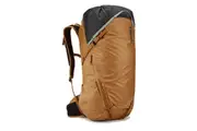 Thule Stir 35L Men's Weather Resistant Hiking Backpack Wood Thrush ORNG 31x62cm