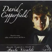 在飛比找蝦皮購物優惠-原聲帶-塊肉餘生記(David Copperfield)- 