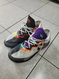 在飛比找Yahoo!奇摩拍賣優惠-NIKE LEBRON 18 LOW EP US13